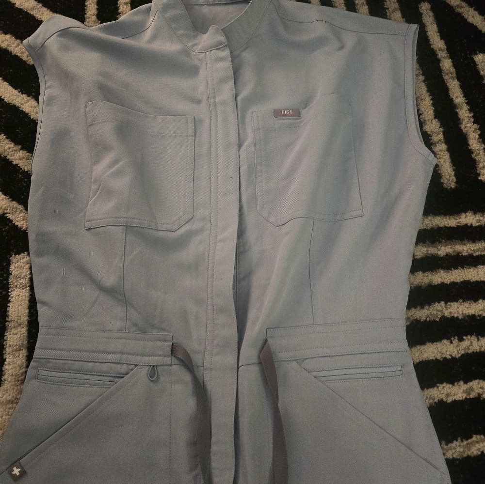 Figs Jumpsuit